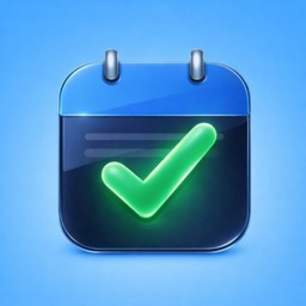 MyDate app icon